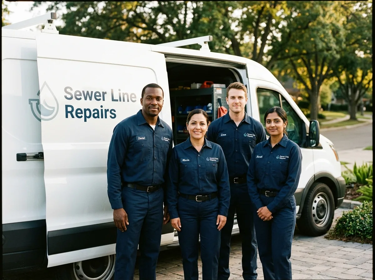 Emergency Plumber company in Lawrence, MA